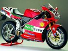 Ducati 998 S Bayliss Replica